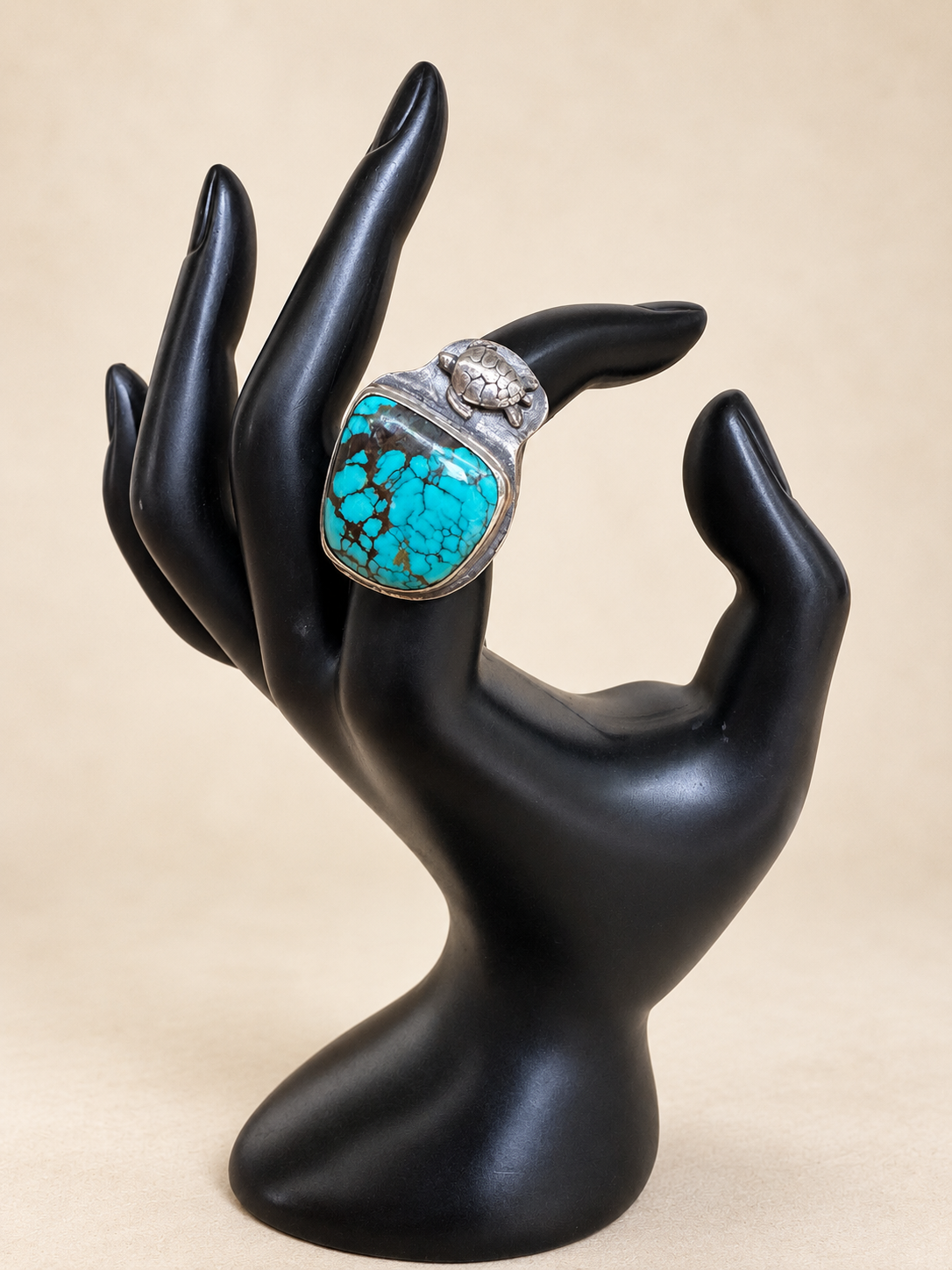 Find Your Way Ring