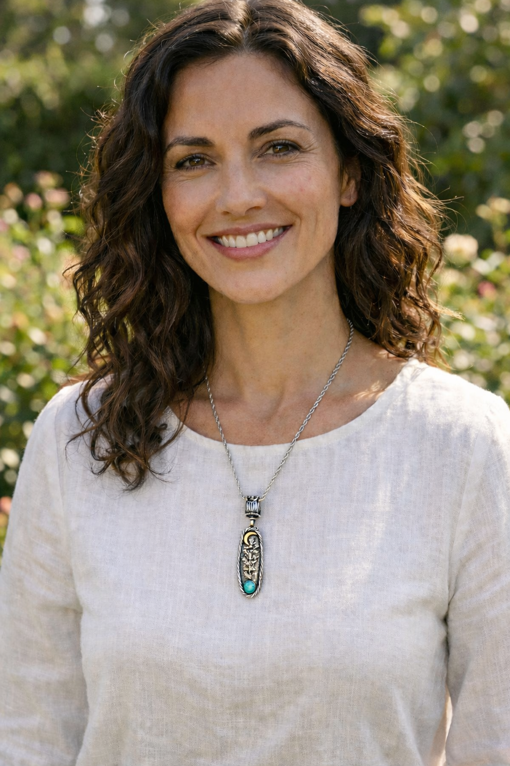 Spirit of Vision — Guardian Talisman