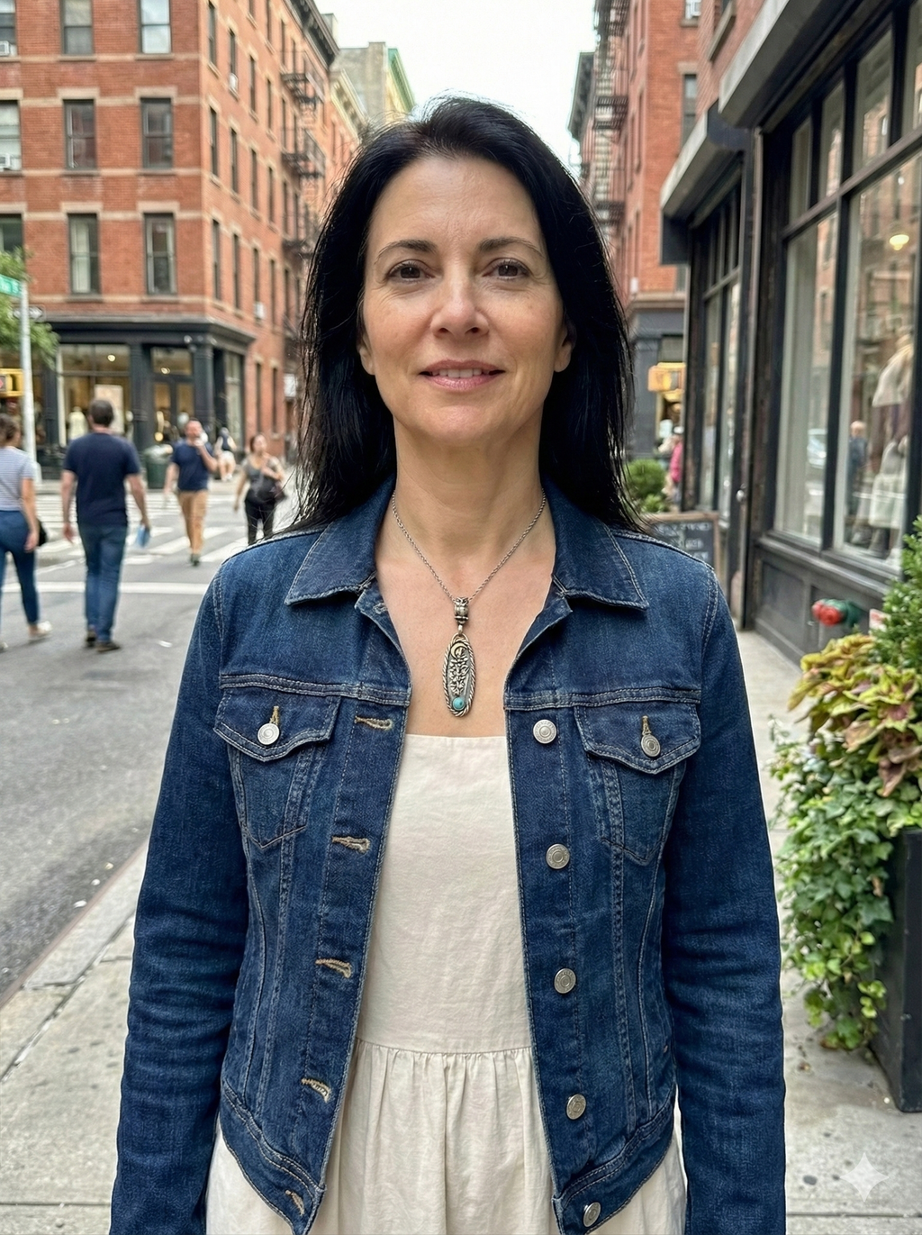 Spirit of Vision — Guardian Talisman