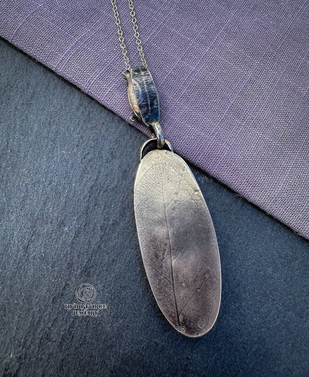 Spirit of Vision — Guardian Talisman